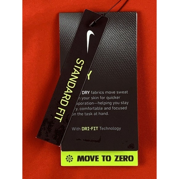 NWT Nike Women's Team USA Olympic Element 1/2-Zip Running Top Size Large (L) - Picture 10 of 12